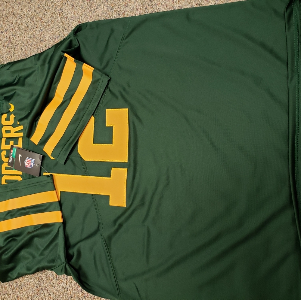 Football jerseys - Picture 6 of 6